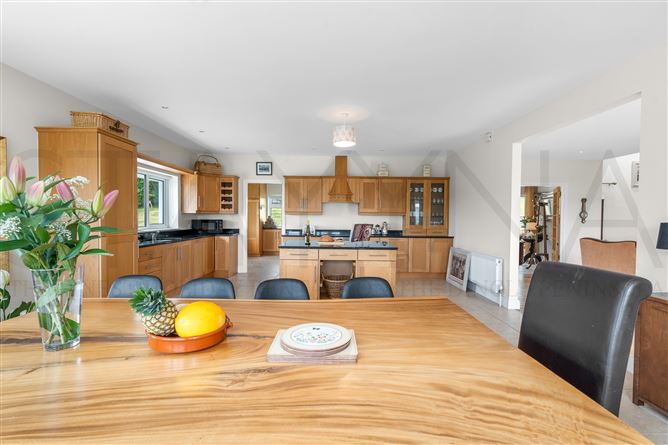 Beech House ,Vacation Rental in Kerry, Ireland