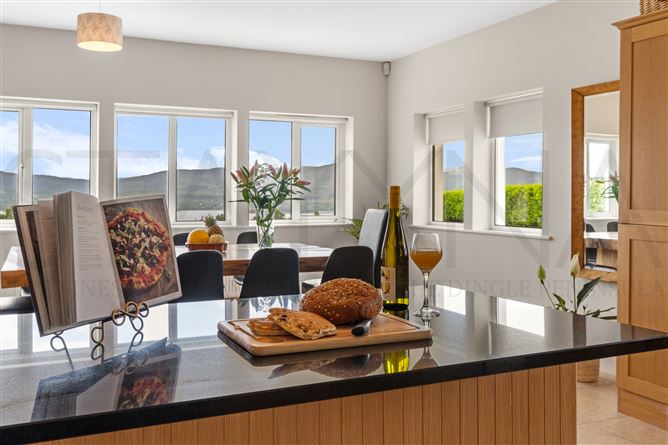Beech House ,Vacation Rental in Kerry, Ireland