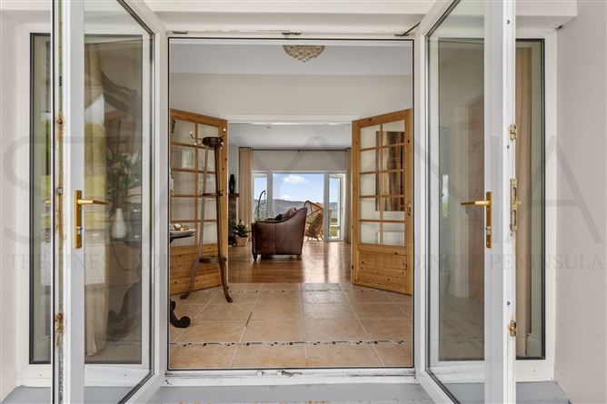 Beech House ,Vacation Rental in Kerry, Ireland