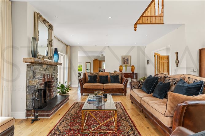Beech House ,Vacation Rental in Kerry, Ireland