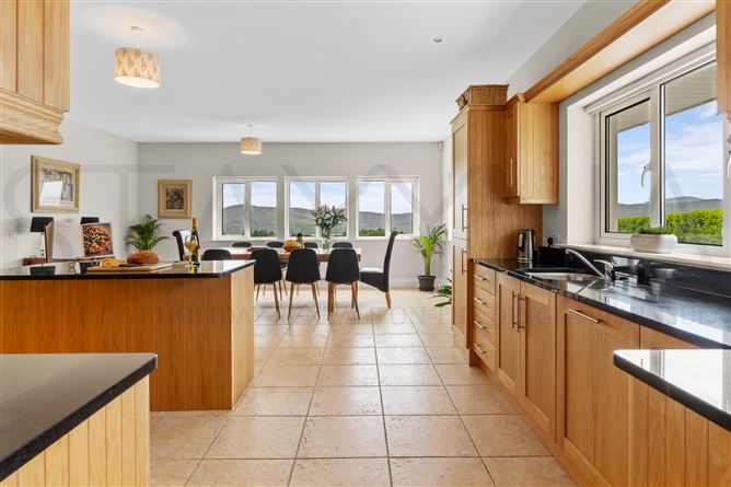 Beech House ,Vacation Rental in Kerry, Ireland