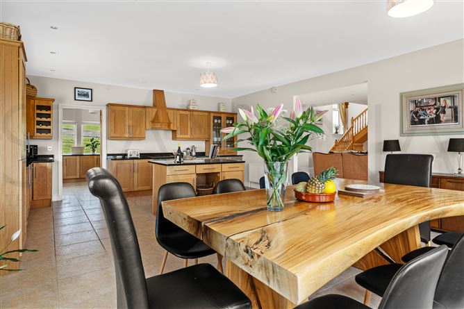 Beech House ,Vacation Rental in Kerry, Ireland