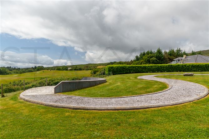 Beech House ,Vacation Rental in Kerry, Ireland