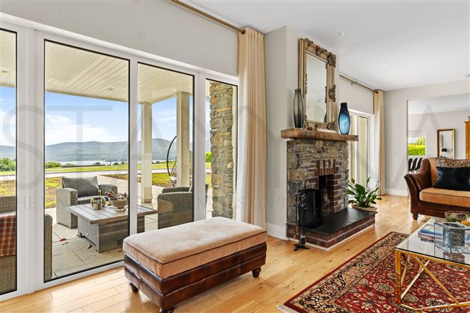 Beech House ,Vacation Rental in Kerry, Ireland