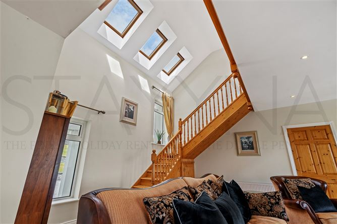 Beech House ,Vacation Rental in Kerry, Ireland