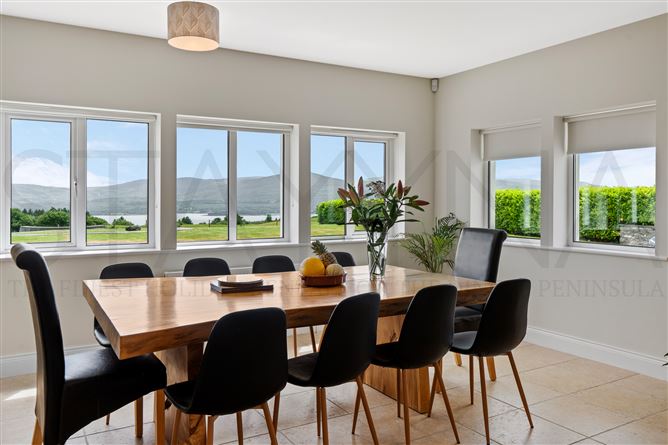 Beech House ,Vacation Rental in Kerry, Ireland