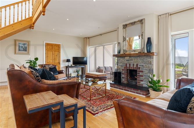Beech House ,Vacation Rental in Kerry, Ireland