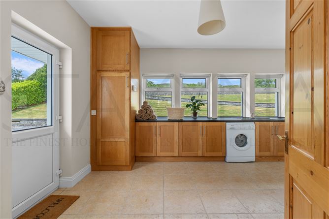 Beech House ,Vacation Rental in Kerry, Ireland