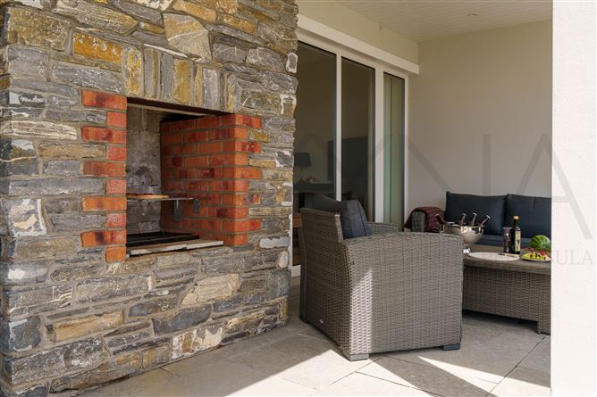 Beech House ,Vacation Rental in Kerry, Ireland