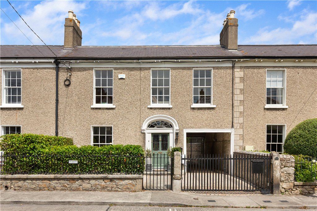 9 Anglesea Avenue, Blackrock, Co. Dublin