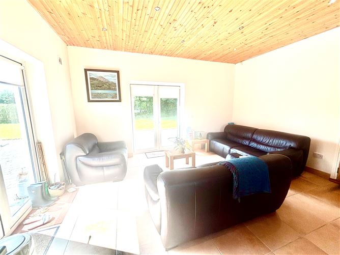 Buncom North, Ballyhean, Castlebar, Mayo