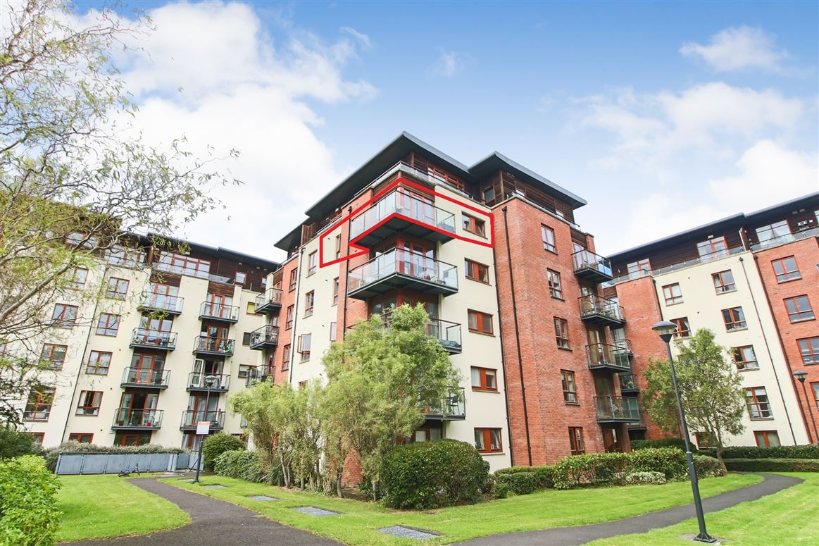 216 Temple Court, Northwood, Santry Demense, Dublin 9
