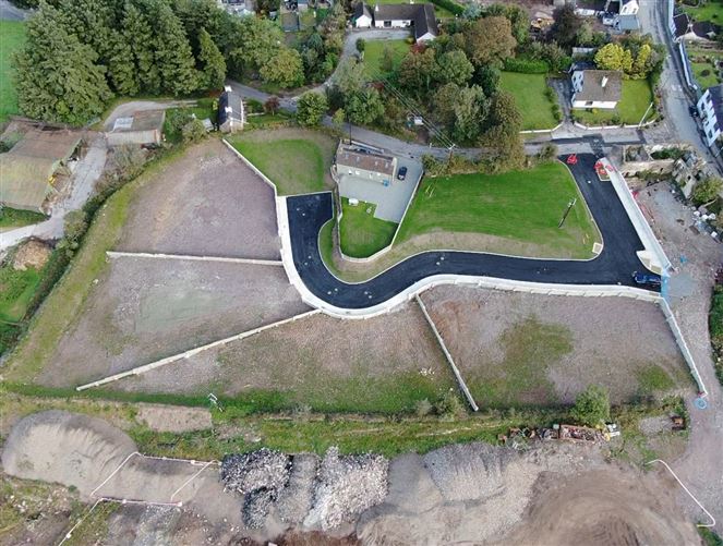 Coolduff, Kilmurry, Lissarda, Cork