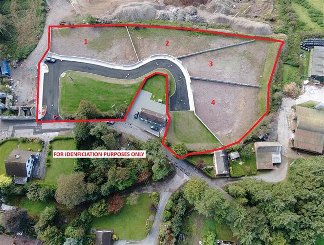 Coolduff, Kilmurry, Lissarda, Cork
