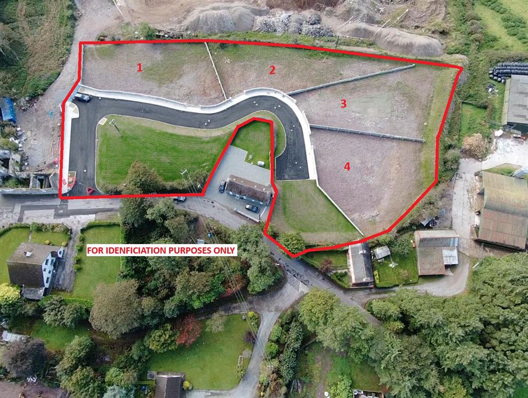 Coolduff, Kilmurry, Lissarda, Cork
