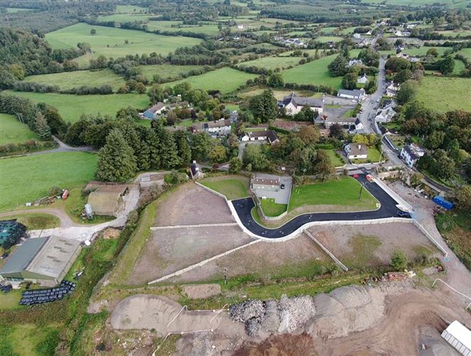 Coolduff, Kilmurry, Lissarda, Cork