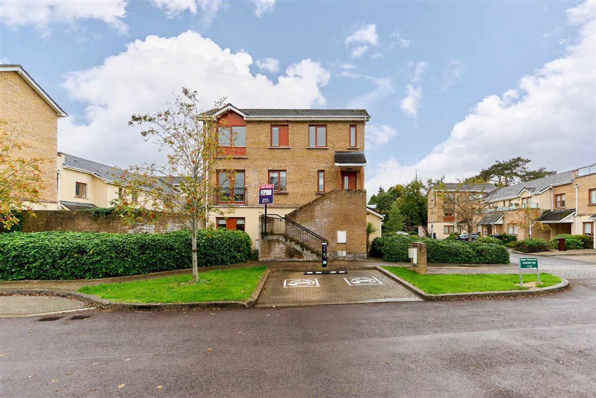 22 Fernleigh View, Castleknock, Dublin 15, County Dublin