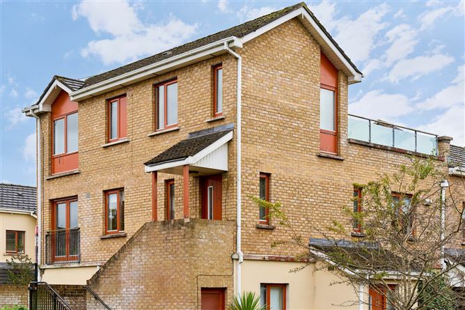 22 Fernleigh View, Castleknock, Dublin 15, County Dublin