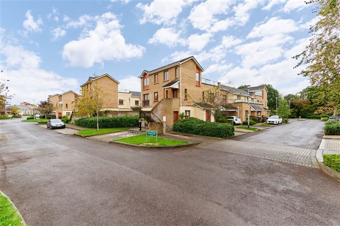 22 Fernleigh View, Castleknock, Dublin 15, County Dublin