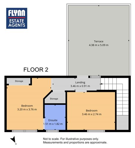 22 Fernleigh View, Castleknock, Dublin 15, County Dublin