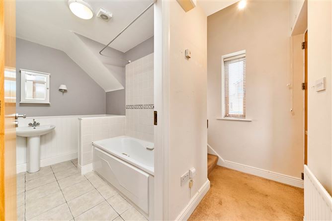 22 Fernleigh View, Castleknock, Dublin 15, County Dublin