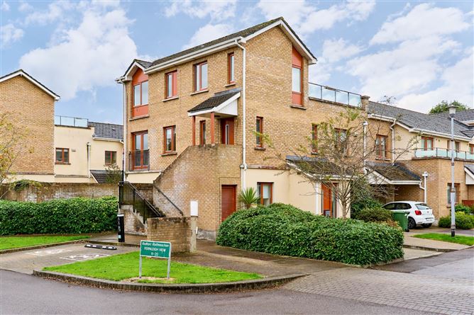 22 Fernleigh View, Castleknock, Dublin 15, County Dublin