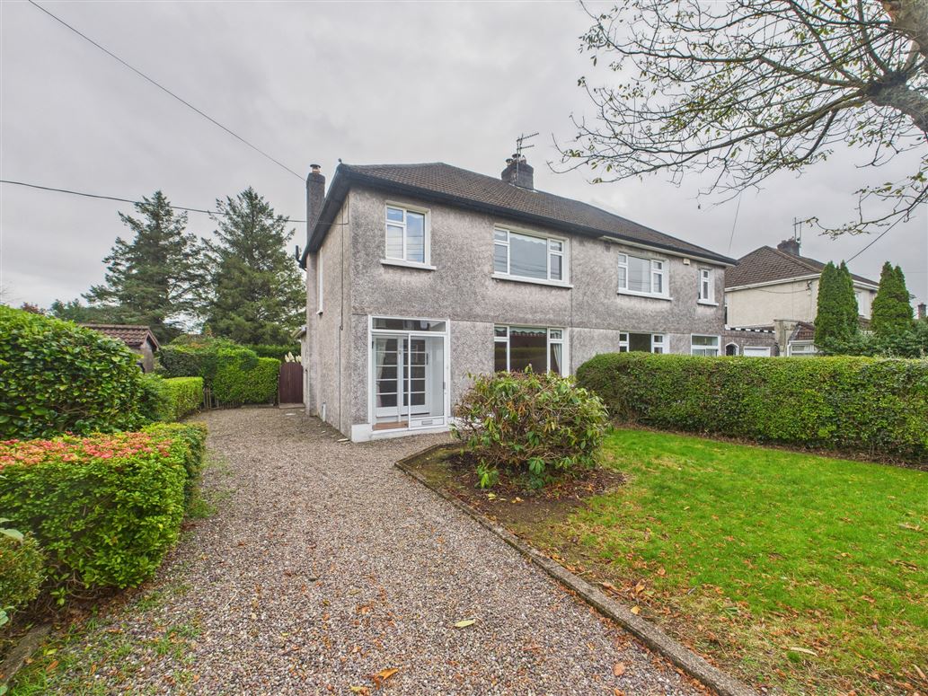 San Remo, 18 Rosegreen Avenue, Beaumont, Cork T12 DA2T, Cork City, Cork