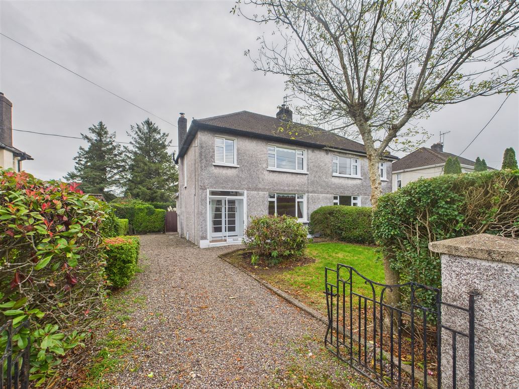 San Remo, 18 Rosegreen Avenue, Beaumont, Cork T12 DA2T, Cork City, Cork