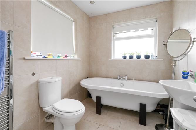 6 Oldchurch Park, Deansrath, Dublin 22, Ireland