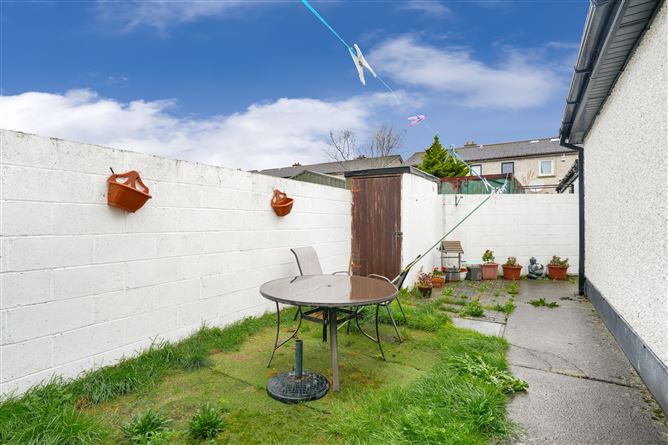6 Oldchurch Park, Deansrath, Dublin 22, Ireland