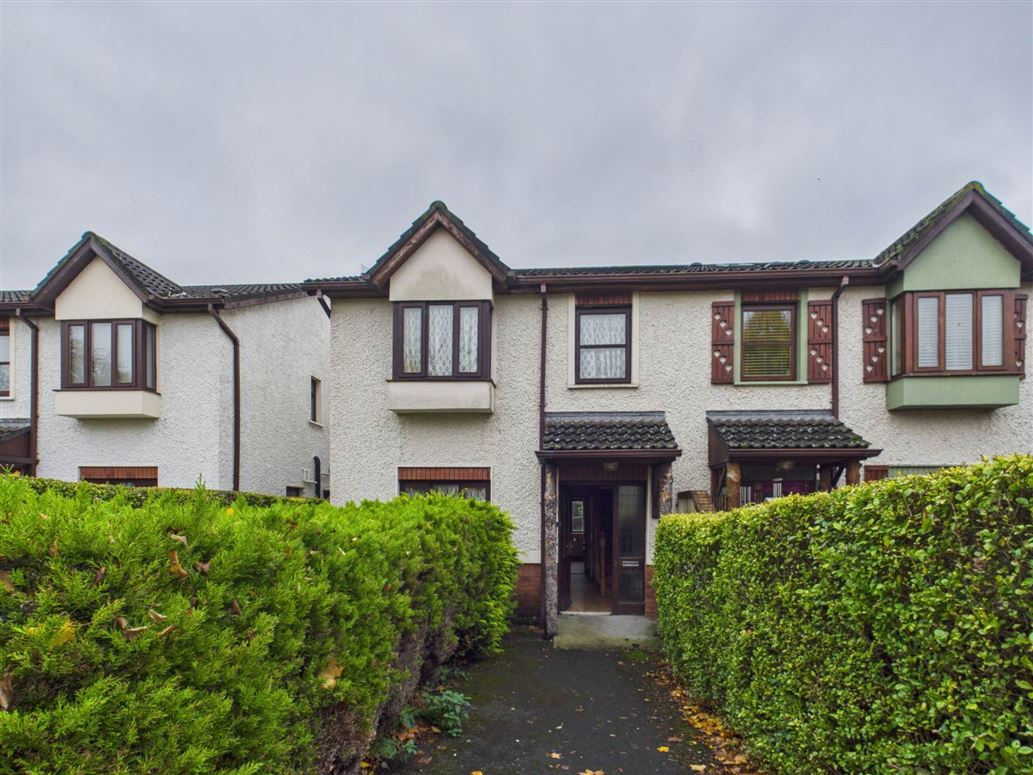 27 Ardrew Court, Dun Brinn, Athy, County Kildare