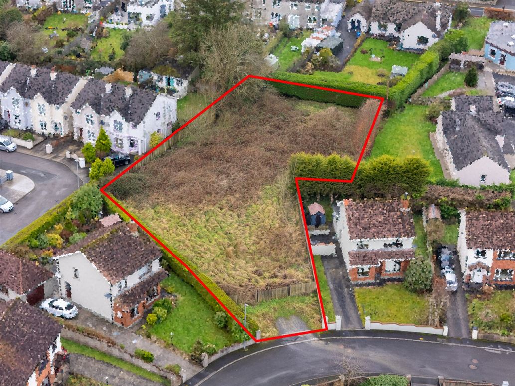 Site At Summerhill Grove, Carrick on Shannon, Co. Leitrim, LM5196F
