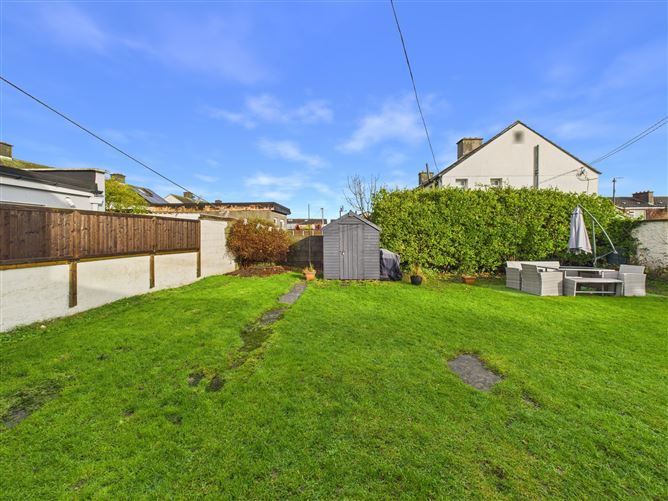 2 Ennel Drive, Artane, Dublin 5