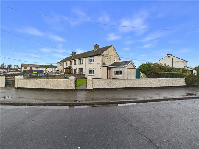 2 Ennel Drive, Artane, Dublin 5