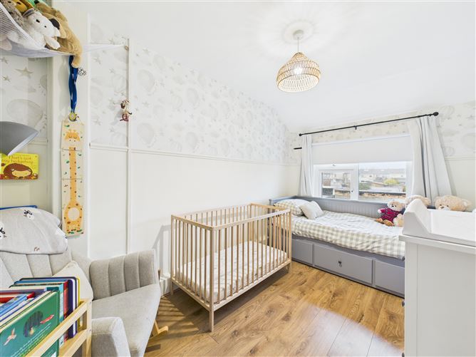 2 Ennel Drive, Artane, Dublin 5