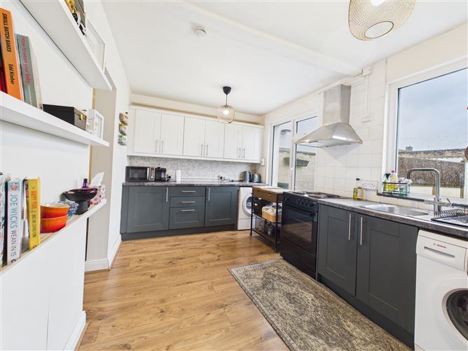 2 Ennel Drive, Artane, Dublin 5