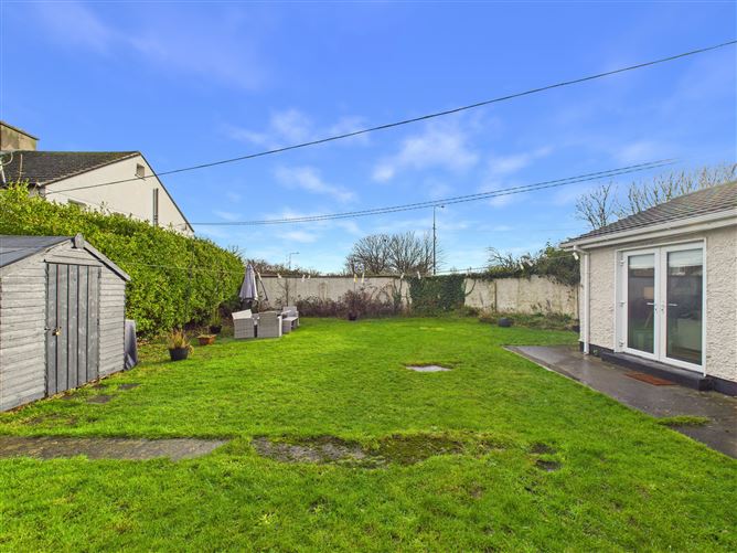 2 Ennel Drive, Artane, Dublin 5