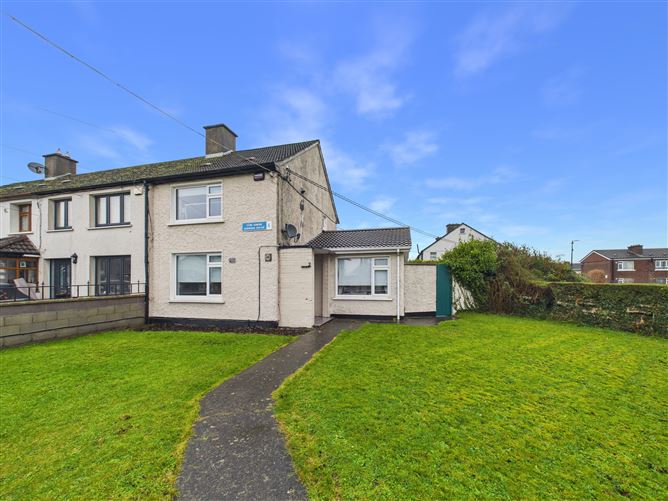 2 Ennel Drive, Artane, Dublin 5