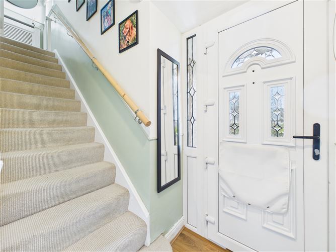 2 Ennel Drive, Artane, Dublin 5