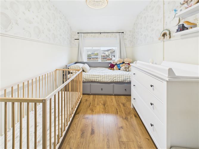 2 Ennel Drive, Artane, Dublin 5