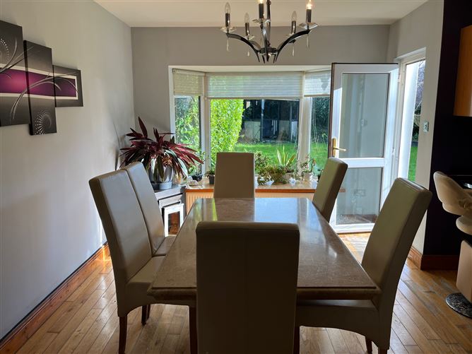 58 Galtymore Park, Drimnagh, Dublin 12