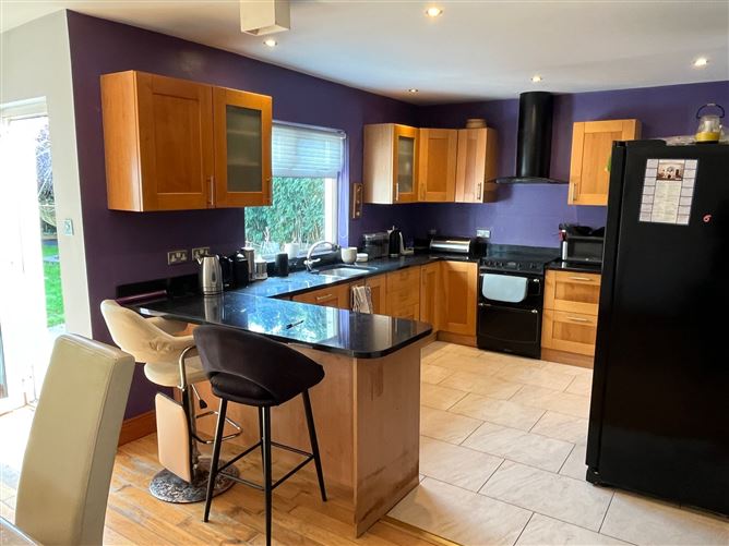 58 Galtymore Park, Drimnagh, Dublin 12