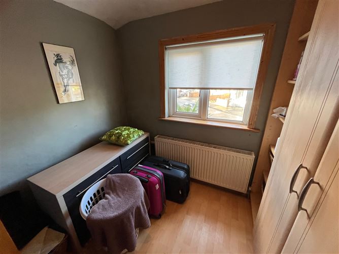 58 Galtymore Park, Drimnagh, Dublin 12