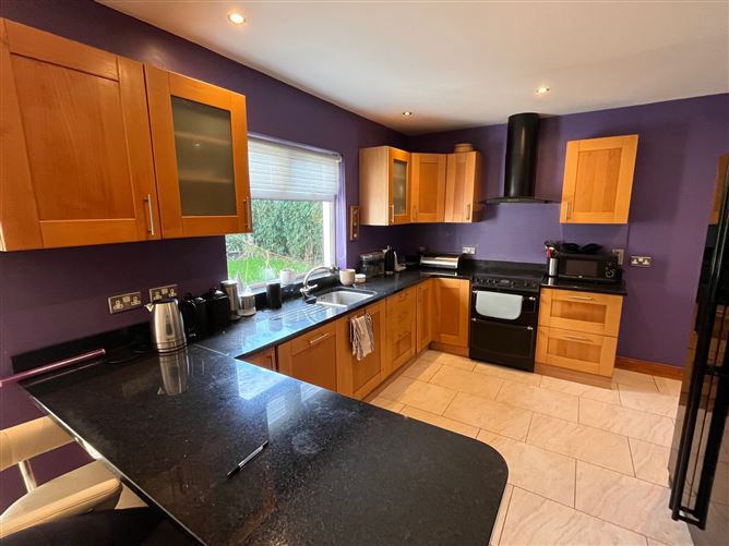 58 Galtymore Park, Drimnagh, Dublin 12