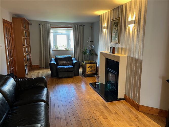 58 Galtymore Park, Drimnagh, Dublin 12