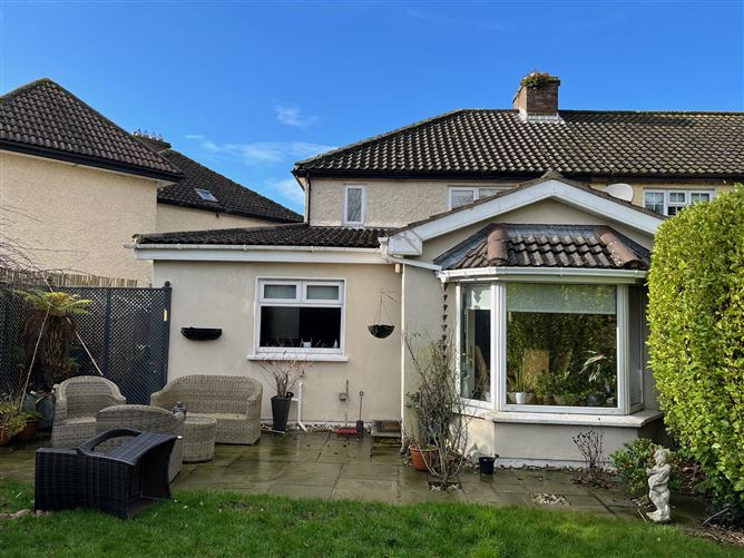 58 Galtymore Park, Drimnagh, Dublin 12