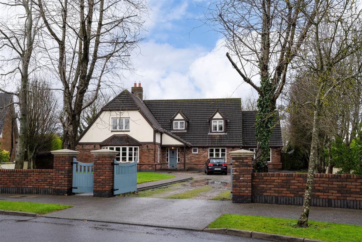 6 Brownstown, Ratoath, County Meath