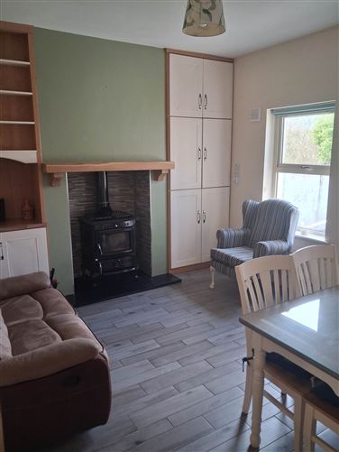 Circular Road, Ennistymon, County Clare