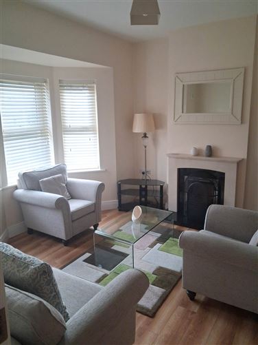 Circular Road, Ennistymon, County Clare