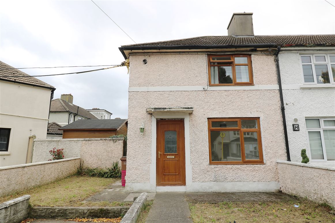 651 Carnlough Road, Cabra, Dublin 7
